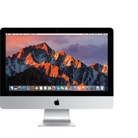 iMac 4K 21.5インチ 2017 中古 19,998円 | ネット最安値の価格比較