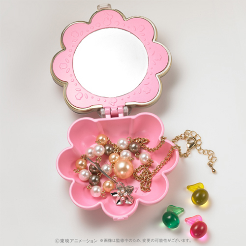 魔法少女なら必須アイテム？ 「おジャ魔女どれみ♯」の『リズムタップ