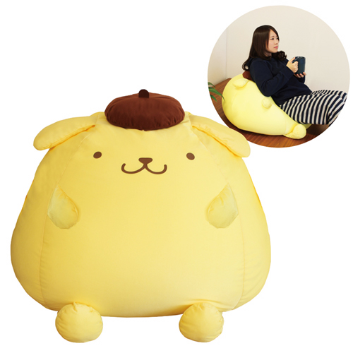 プリンのダメになるクッションが当たる!! 20周年アニバーサリーイヤー