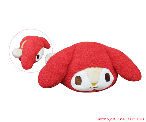 キュートな“めろぉ”がキデイランドに大集合！ 詳細記事 | SGS109