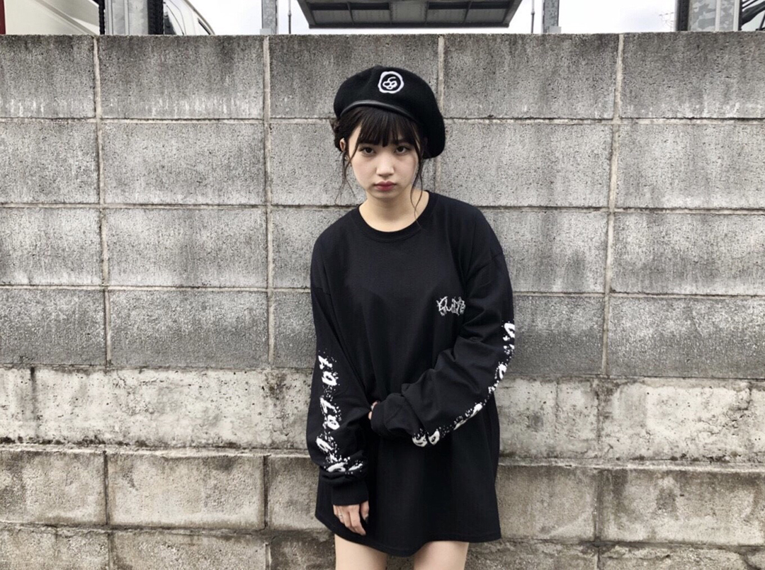 生”がテーマ。黒宮れい、ブランド「suiciDe」をスタート！ 画像0 | SGS109