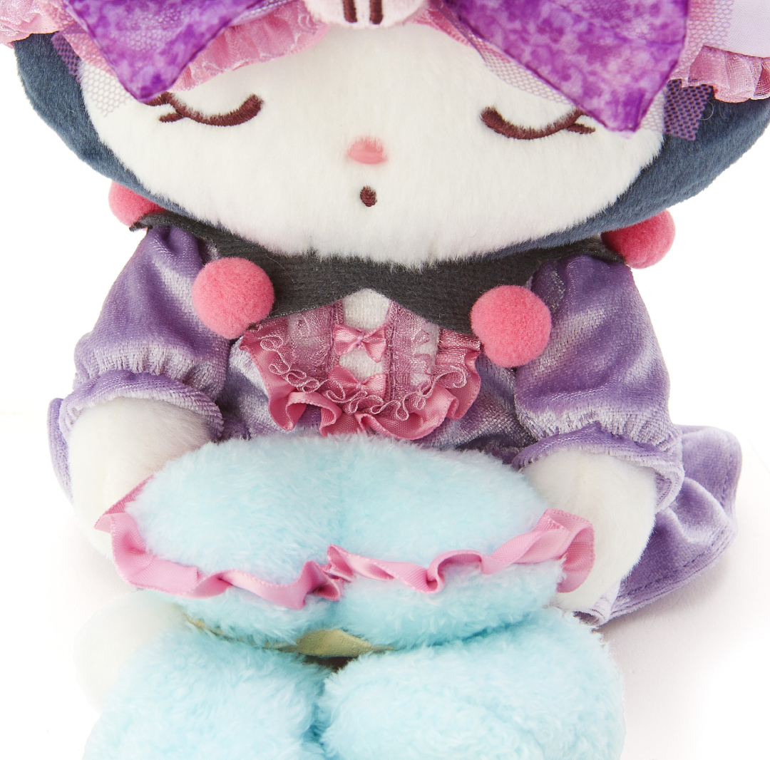 クロミバースデードール 2021 クロミ」の2021年限定バースデードールが