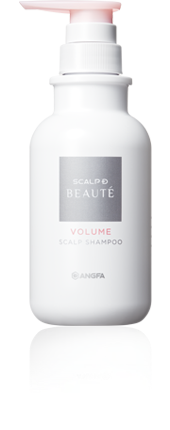 スカルプD ボーテ 薬用スカルプシャンプー&トリートメントパック | Q&A