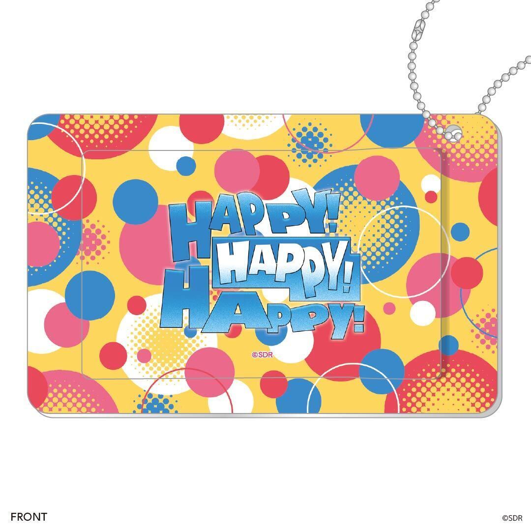 M!LK 1st ARENA “HAPPY！HAPPY！HAPPY！”」ライブ用記念アーティスト