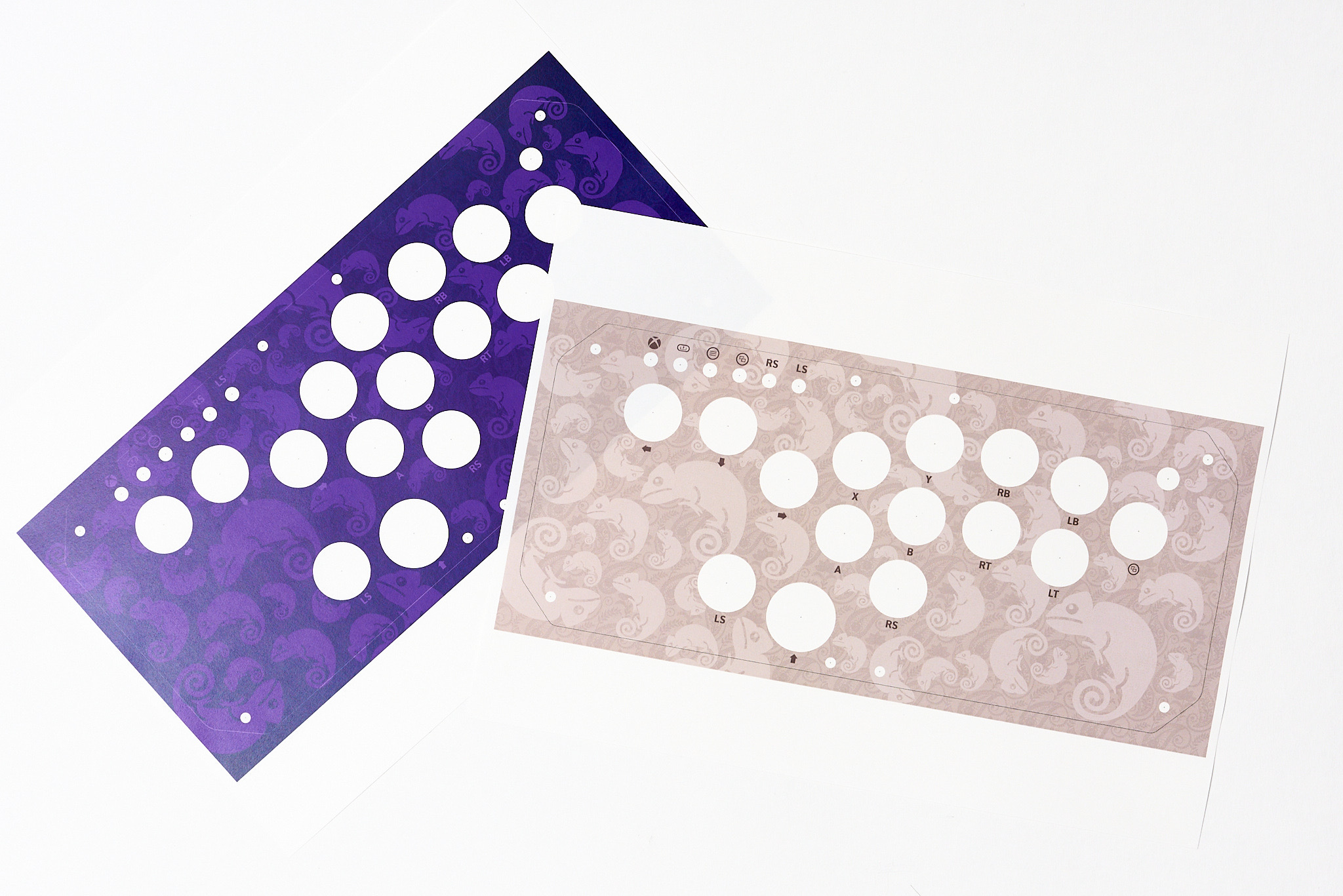 レビュー】カバーが付いた薄型軽量なレバーレス「Brook Fighter