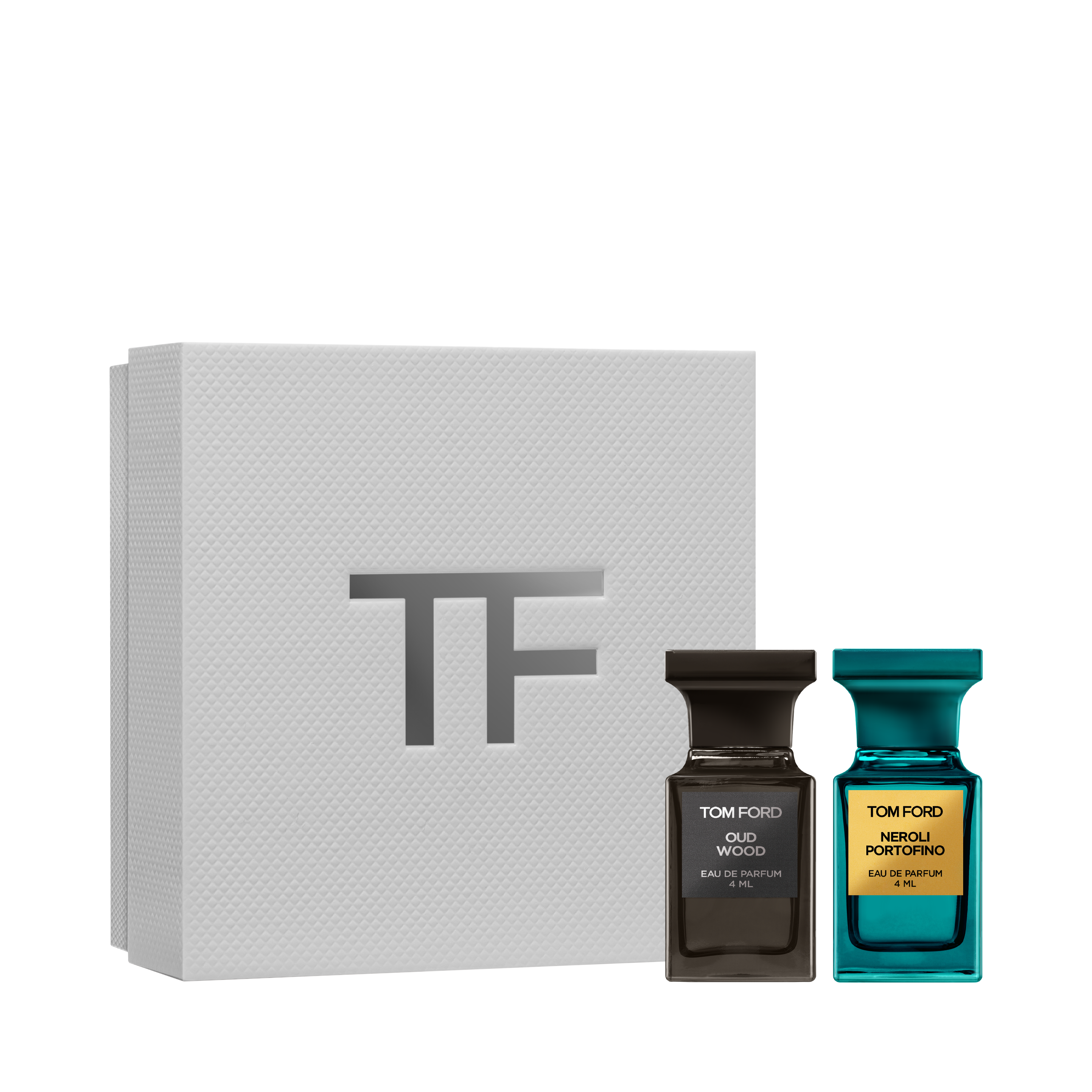 Private Blend Deluxe Sample Set | TOM FORD BEAUTY