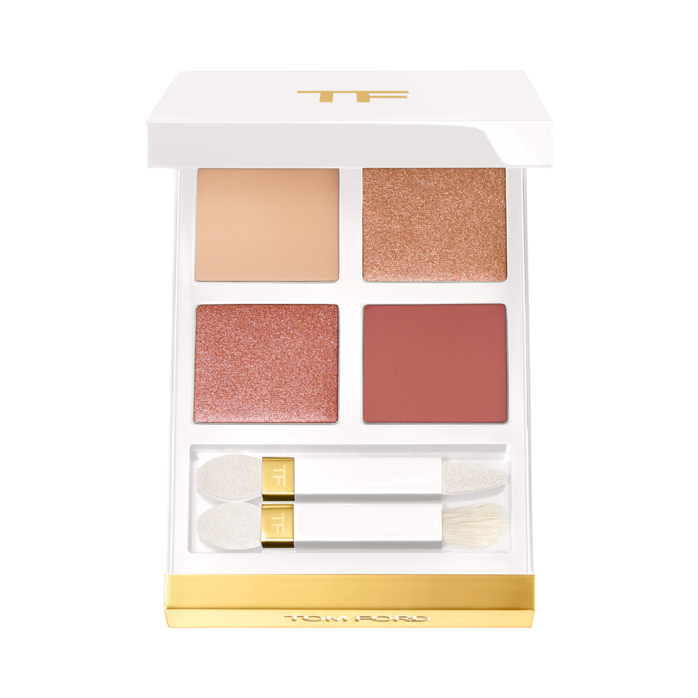 Soleil Summer Eye Colour Quad | TOM FORD BEAUTY