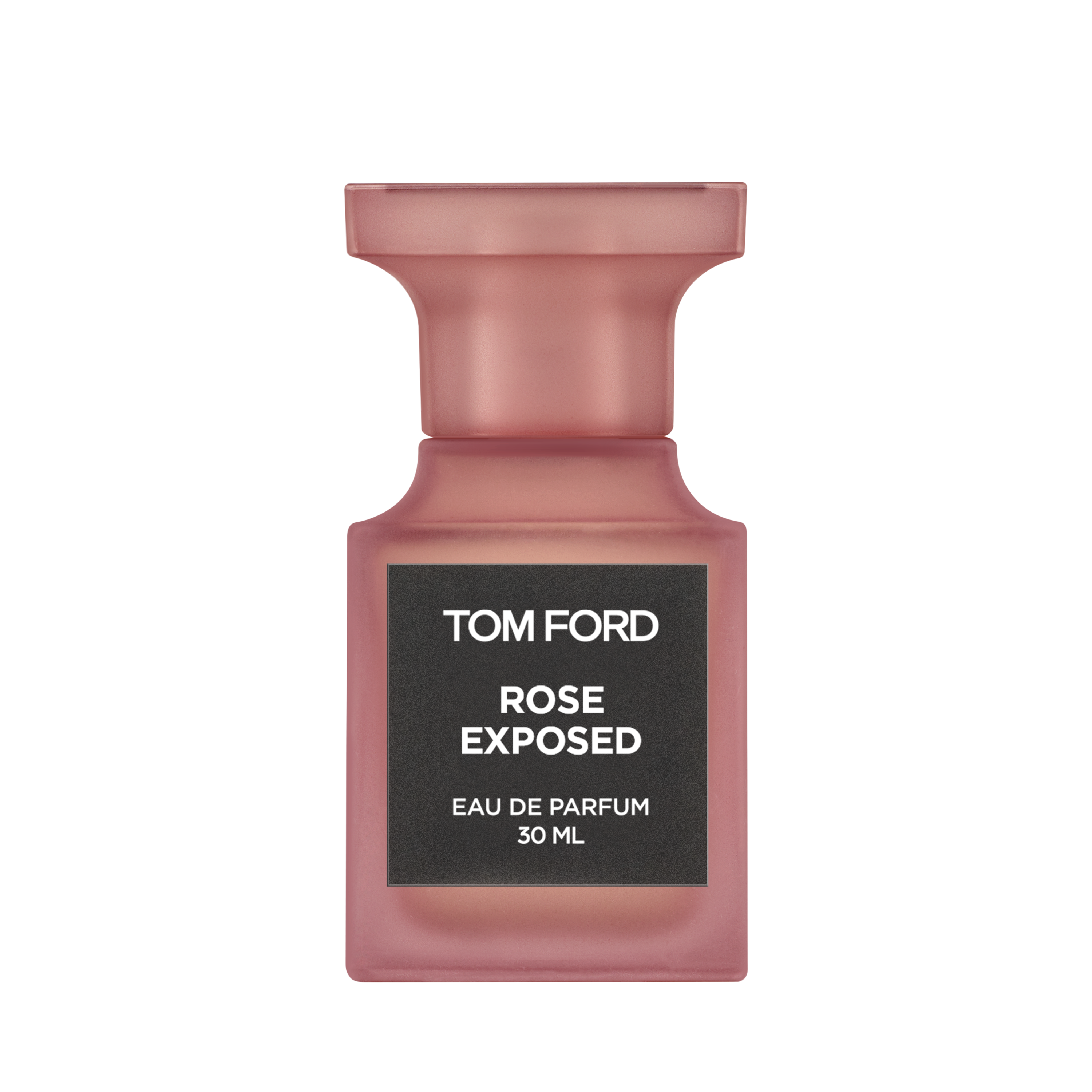 Rose Exposed Eau de Parfum | TOM FORD BEAUTY