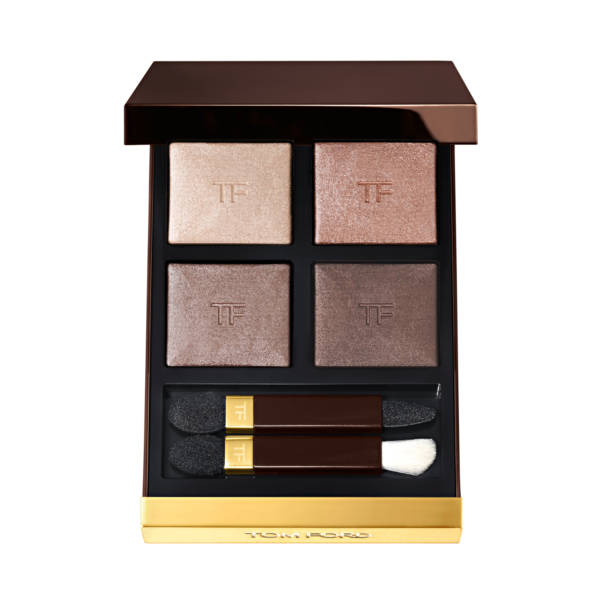 Eye Color Quad | TOM FORD BEAUTY