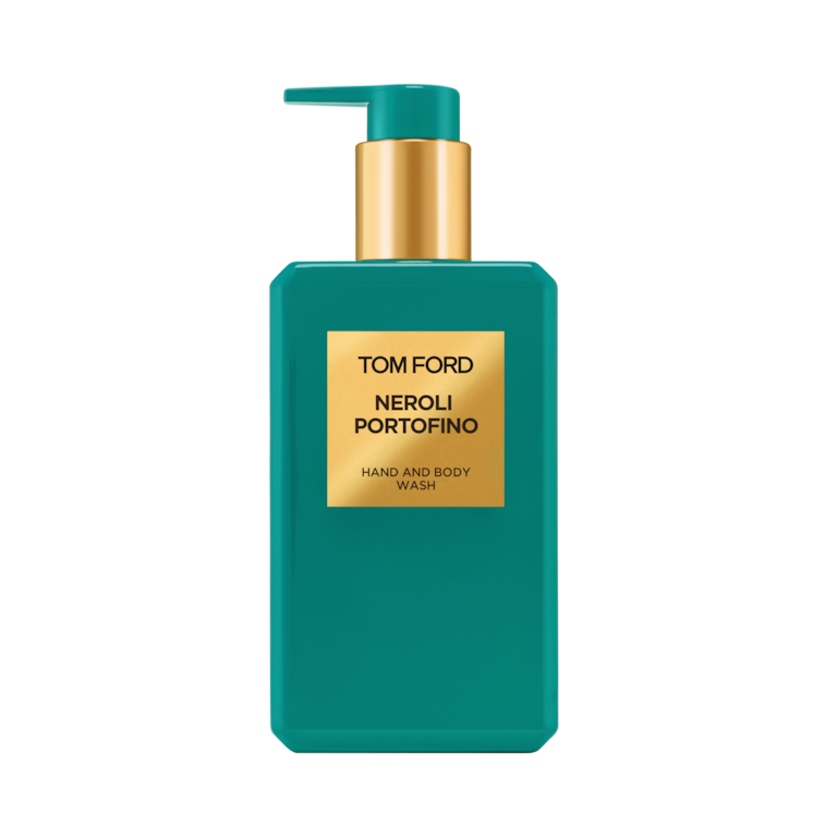 Neroli Portofino Hand and Body Moisturizer | TOM FORD BEAUTY