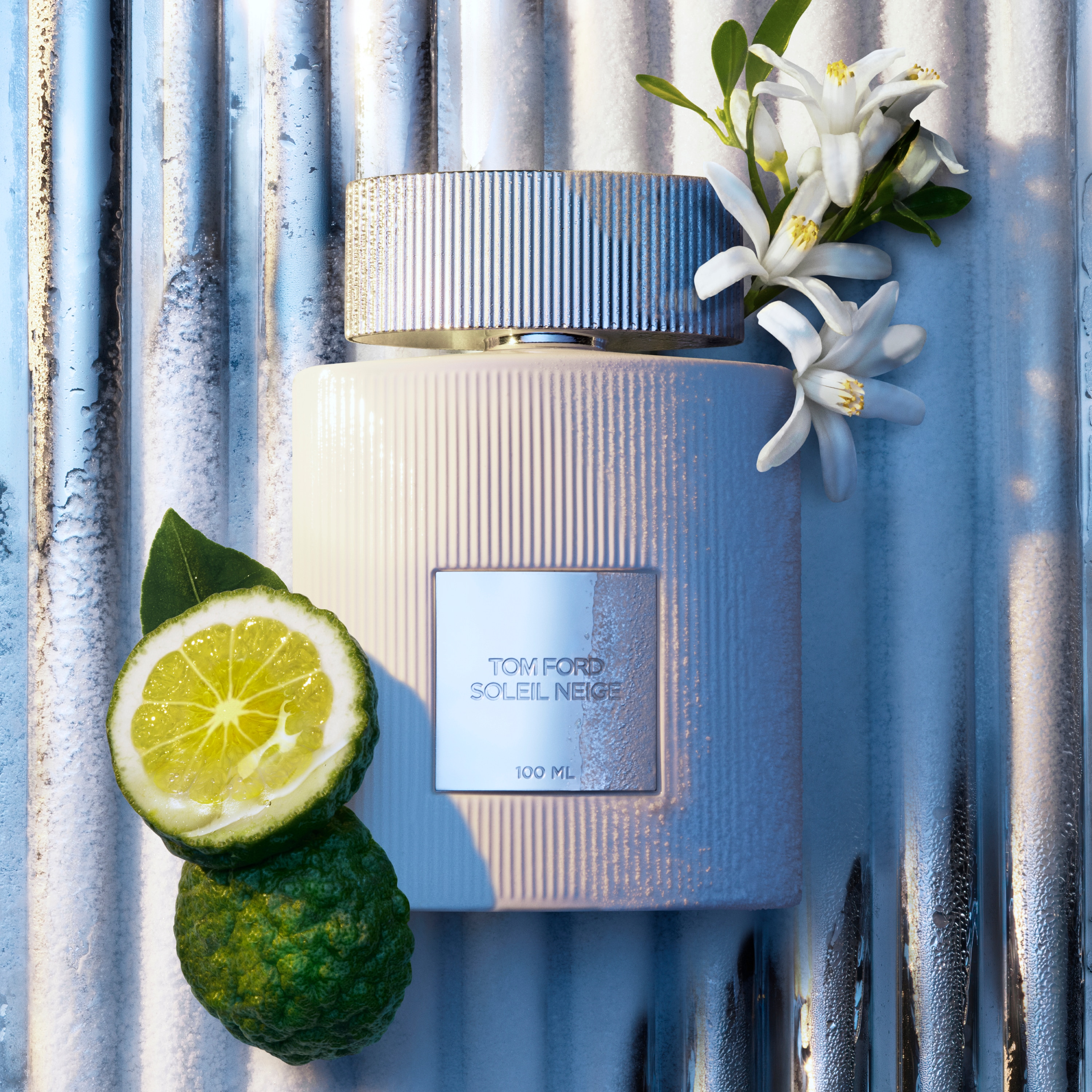 Soleil Neige Eau de Parfum | TOM FORD BEAUTY