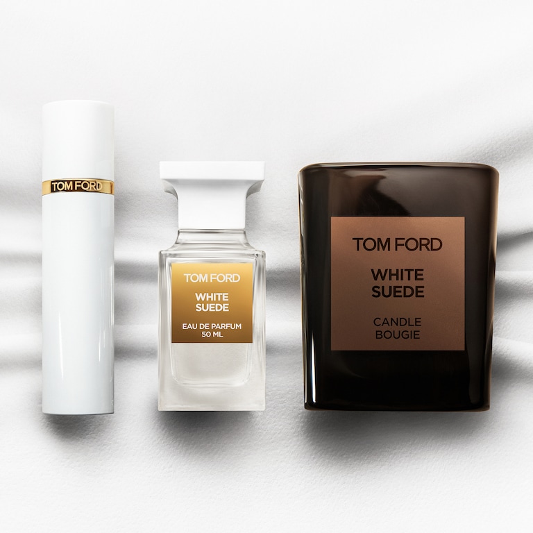 White Suede Eau de Parfum | TOM FORD BEAUTY