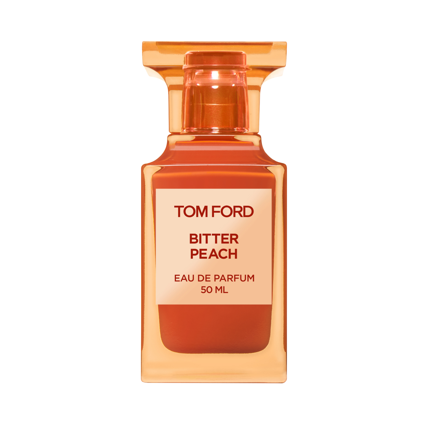 Bitter Peach Eau de Parfum | TOM FORD BEAUTY