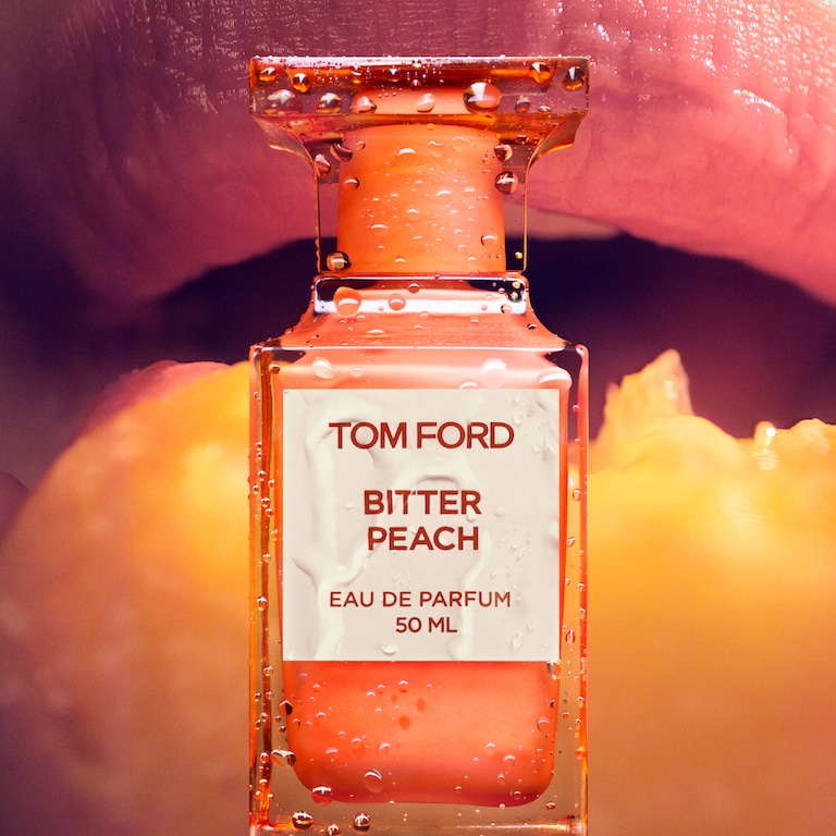 Bitter Peach Eau de Parfum | TOM FORD BEAUTY