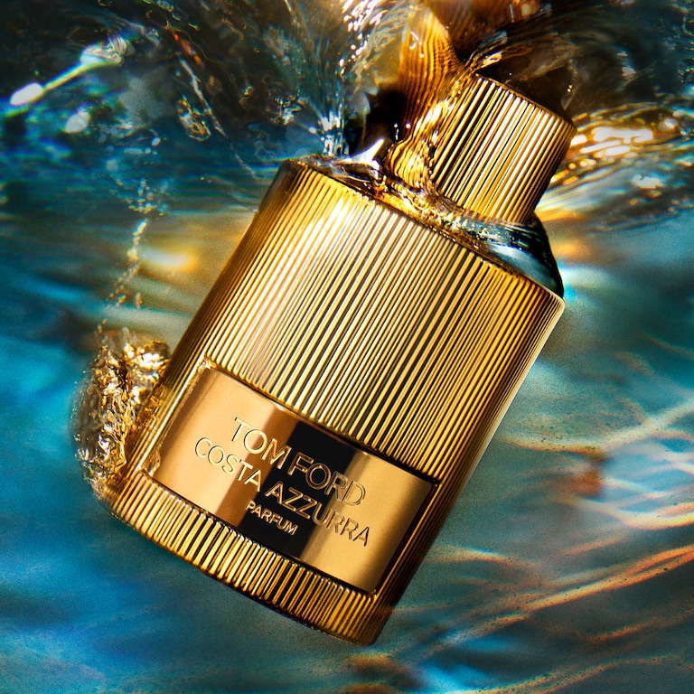 Costa Azzurra Eau de Parfum | TOM FORD BEAUTY