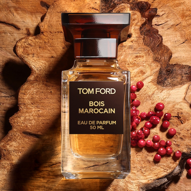 Bois Marocain Eau de Parfum | TOM FORD BEAUTY