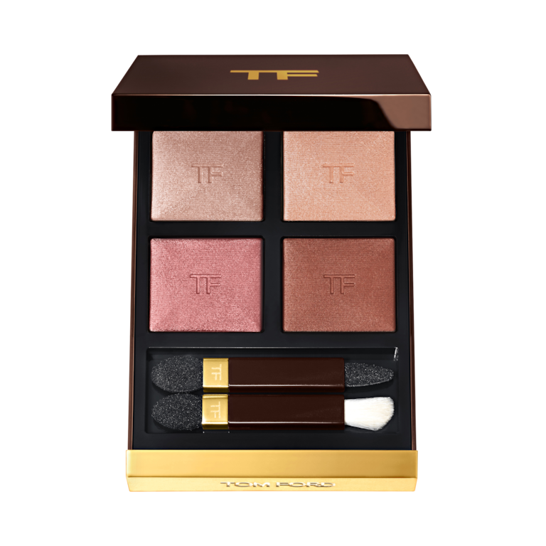 Eye Color Quad | TOM FORD BEAUTY