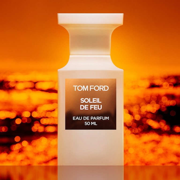 Soleil de Feu Eau de Parfum | TOM FORD BEAUTY