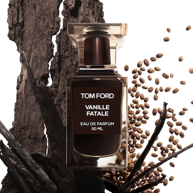 Vanille Fatale Eau de Parfum | TOM FORD BEAUTY