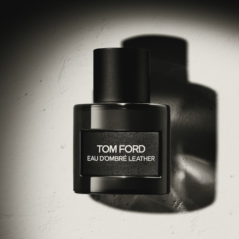 Eau d'Ombré Leather Eau de Toilette | TOM FORD BEAUTY