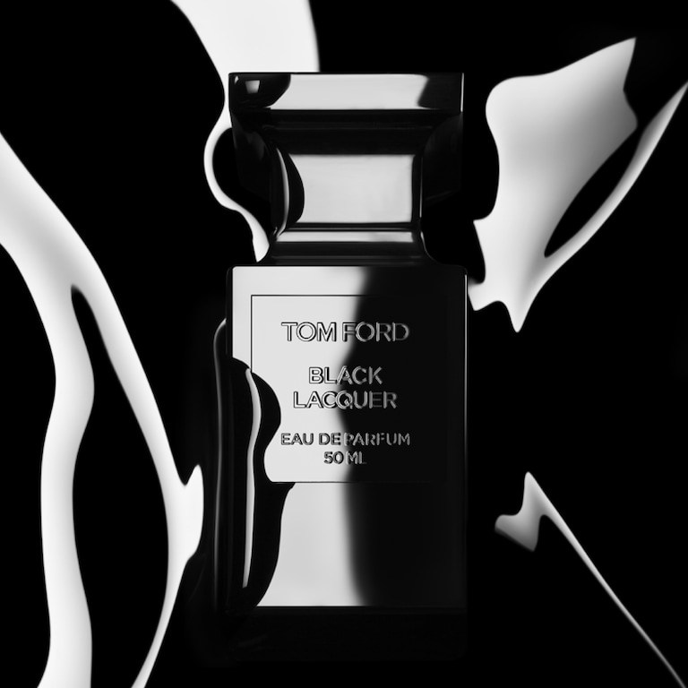 Black Lacquer Eau de Parfum | TOM FORD BEAUTY