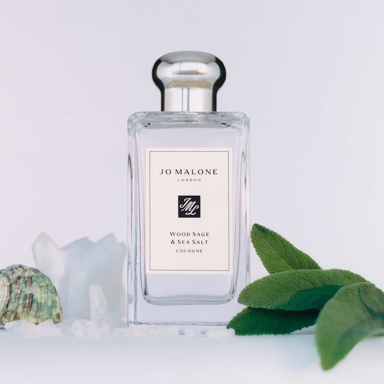Wood Sage & Sea Salt Cologne | Jo Malone London