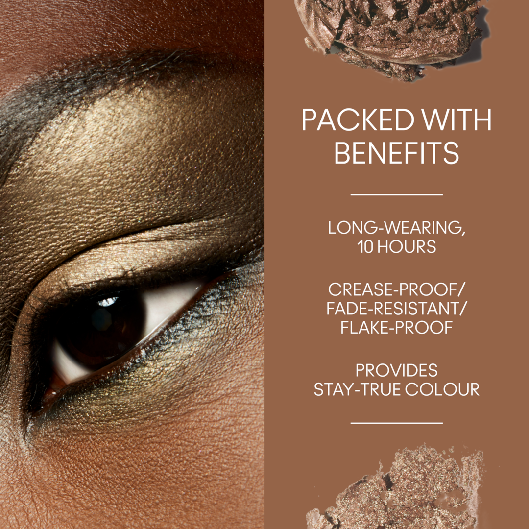 エクストラ ディメンション アイシャドウ | マック MAC Cosmetics 公式