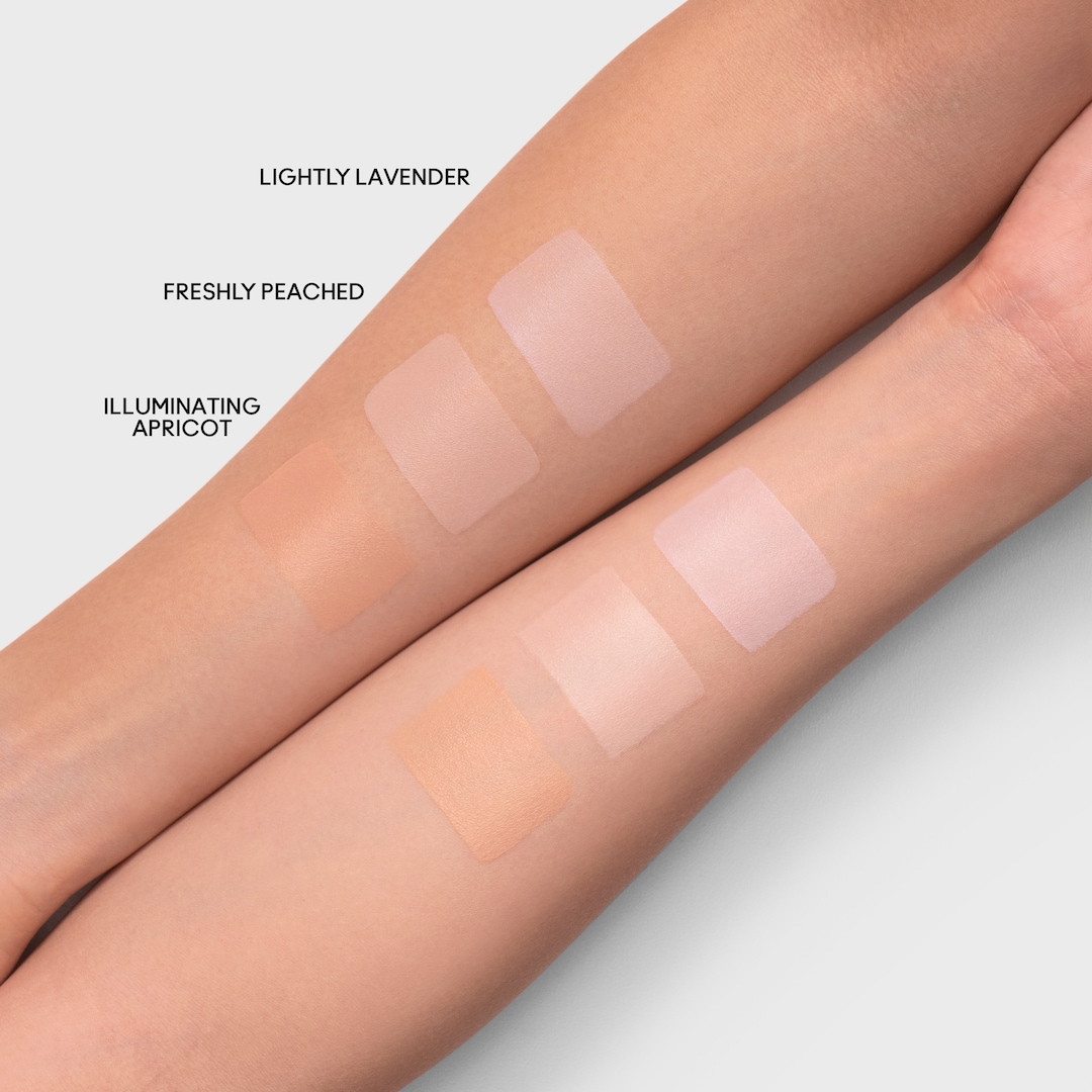 グロー プレイ ライトフル C3 トーン アップ プライマー SPF 50+