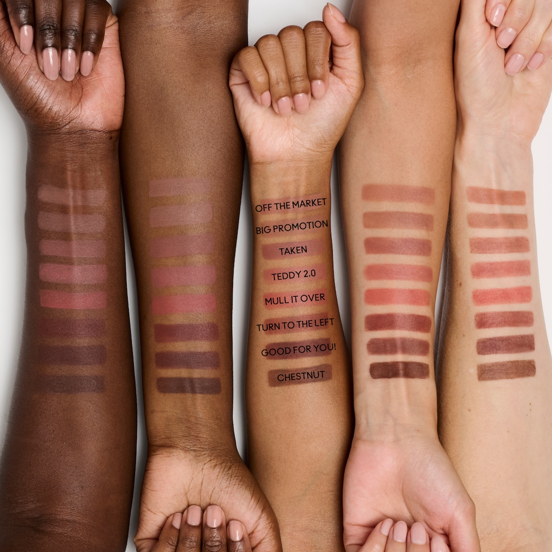 パウダー キス ヘイジー マット リップスティック | マック MAC