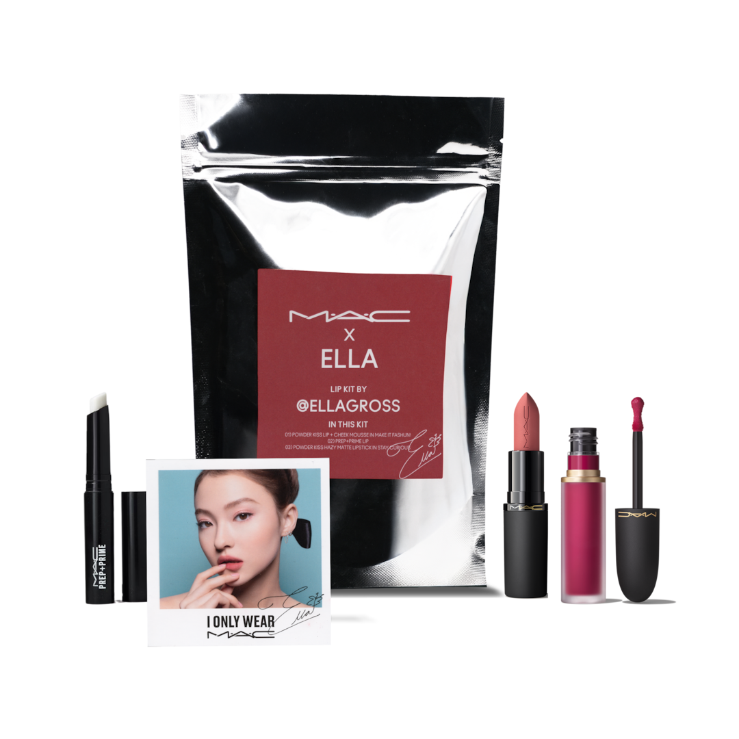 限定セット | マック M·A·C Cosmetics 公式オンラインショップ