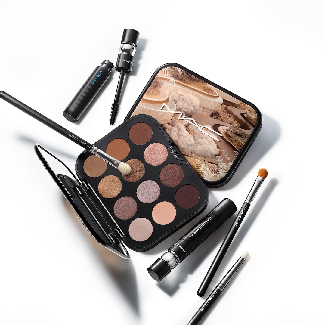 Connect In Colour | Unfiltered Nudes | MAC Cosmetics