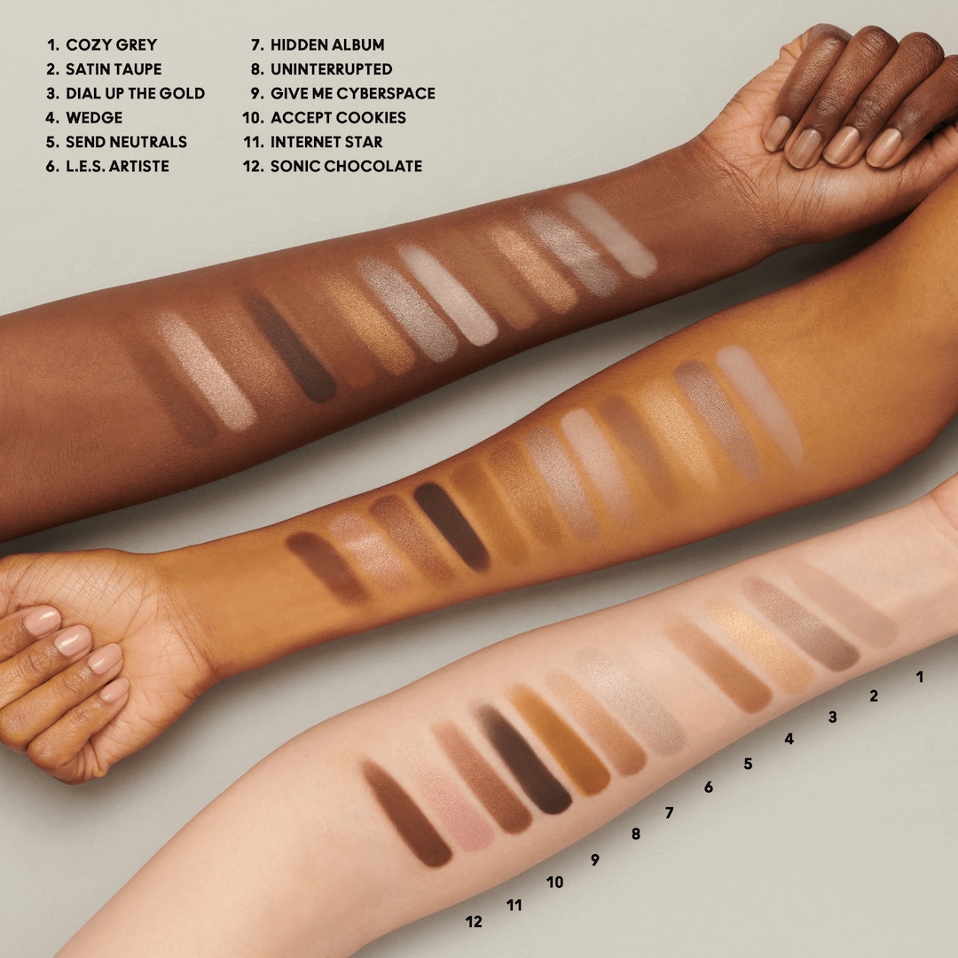 Connect In Colour | Unfiltered Nudes | MAC Cosmetics