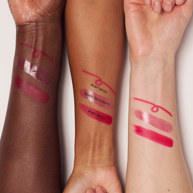 Trending Tomorrow Lip Trio | MAC Cosmetics