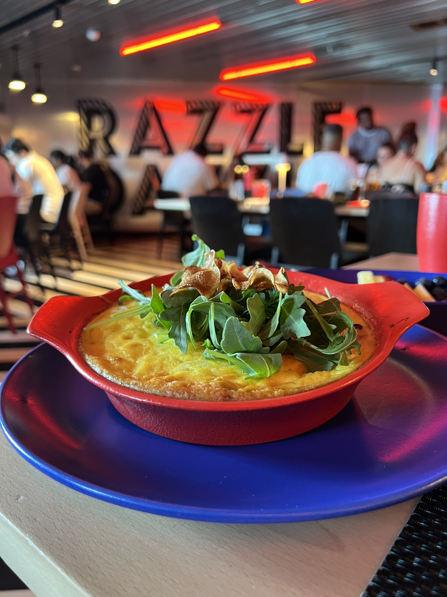 Virgin Voyages Food: Best Dishes to Eat on Your Cruise