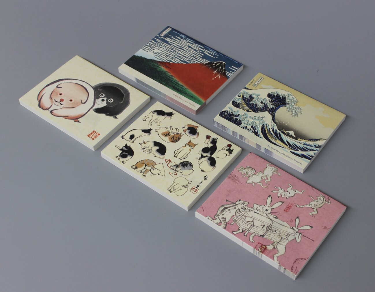 日本で唯一の手摺木版本を刊行する～美術書出版株式会社芸艸堂