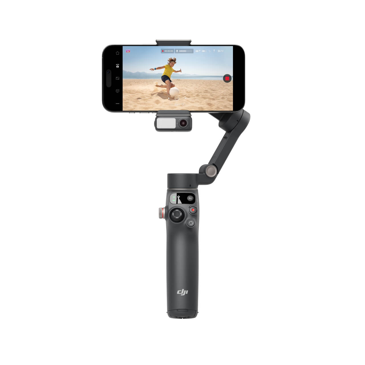 Osmo Mobile 7Pスマホ用ジンバルを購入 - DJIストア