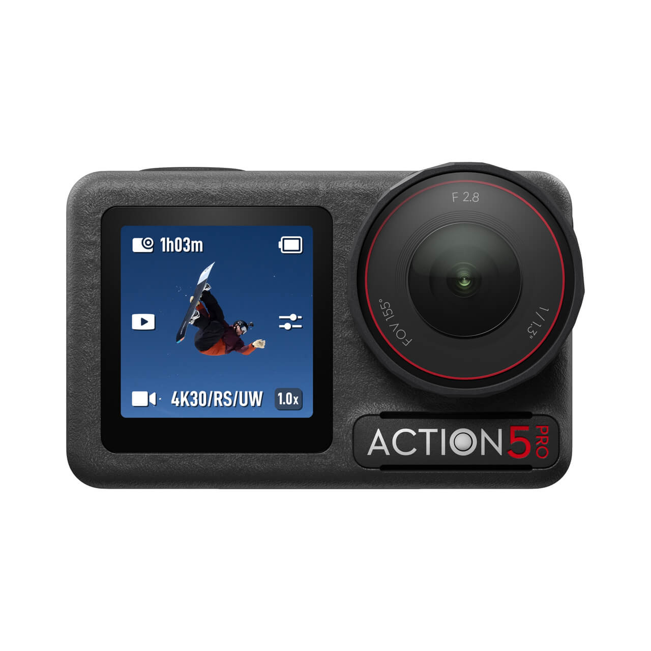 Buy Osmo Action 5 Pro - Action Camera- DJI Store