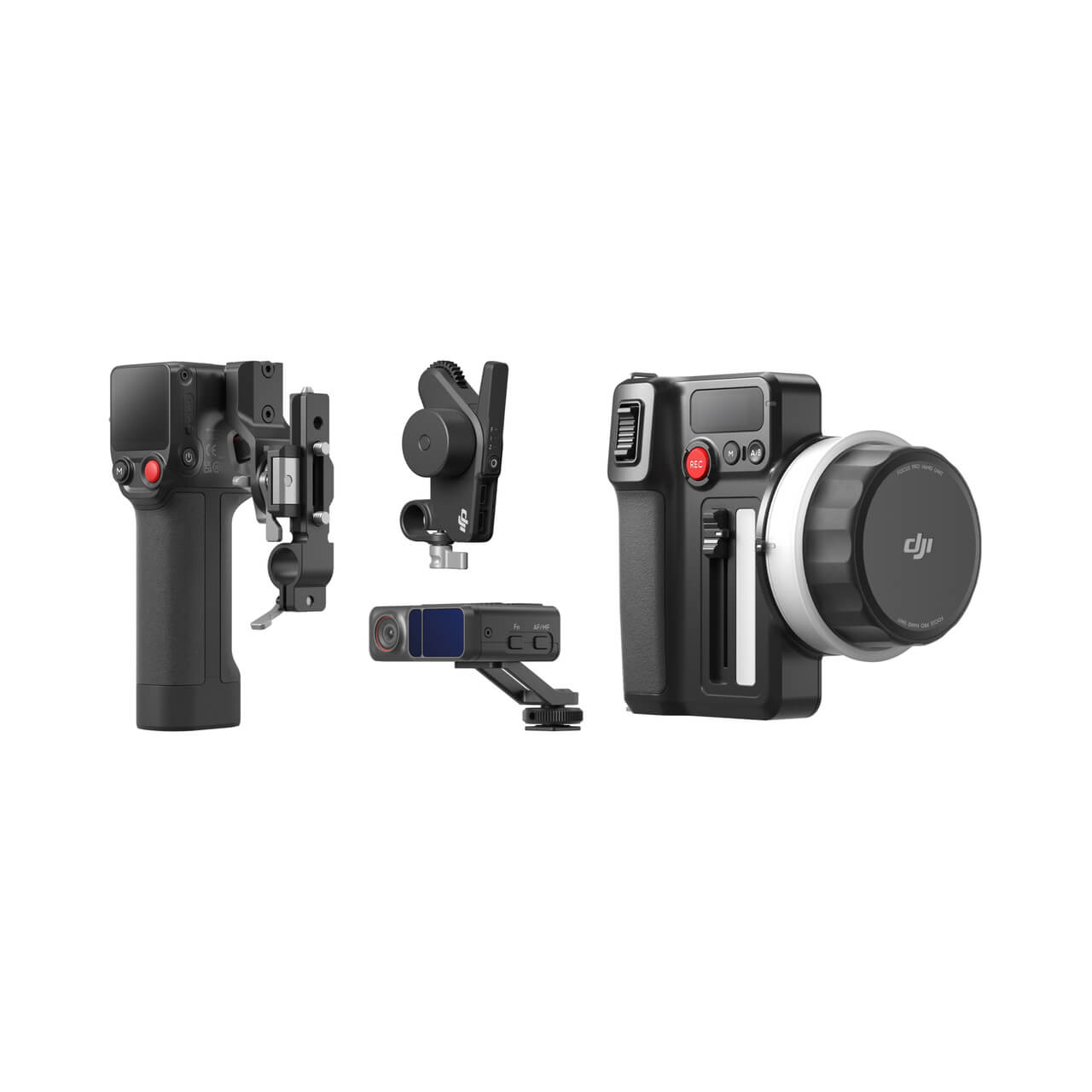 DJI Focus Pro オールインワン コンボ おまけ付き Buy DJI Focus Pro