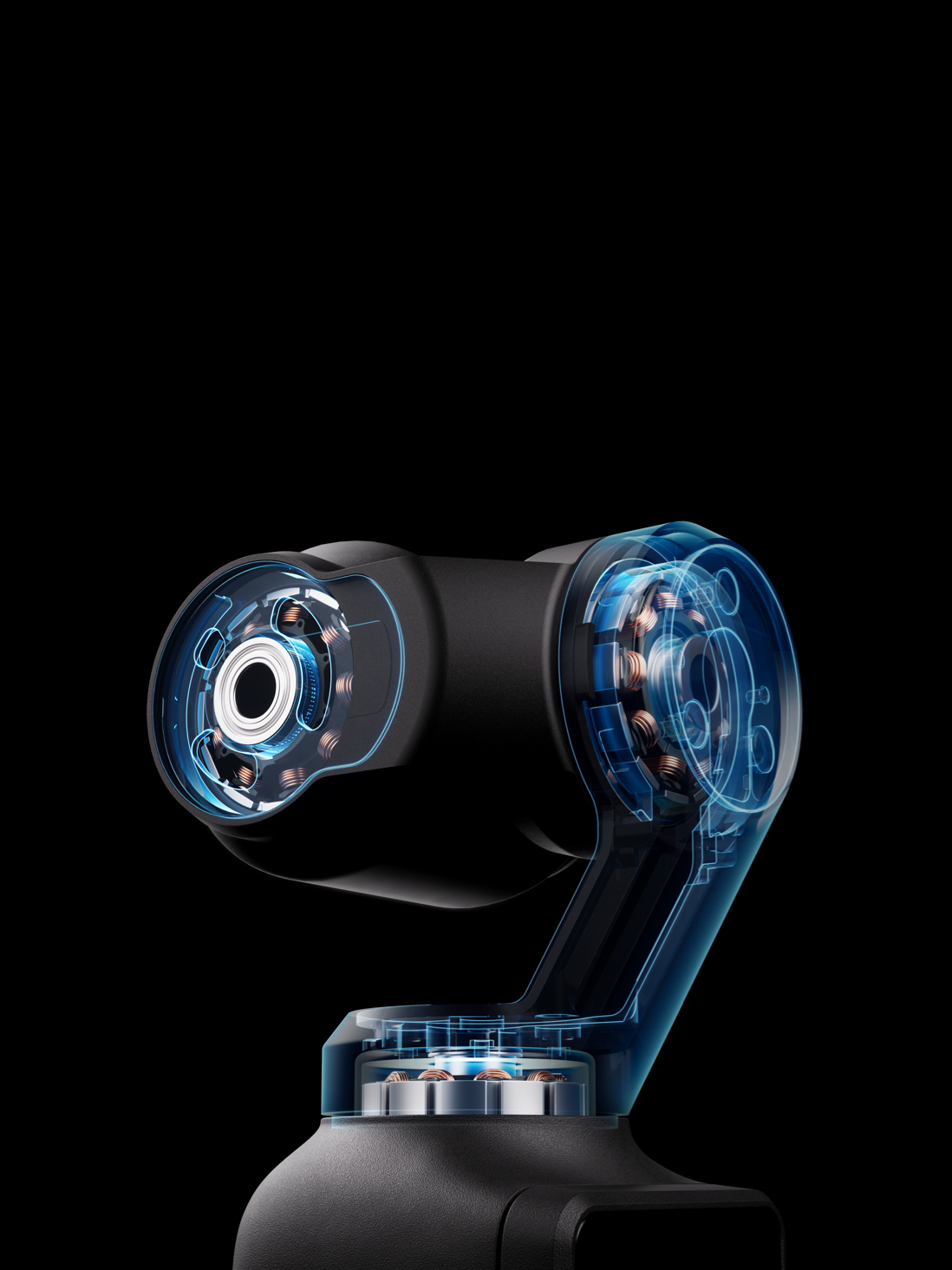 Osmo Pocket 3 購入 - 1インチCMOS Vlogging Camera