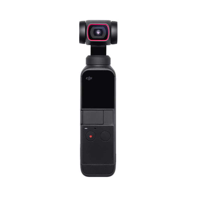 DJI Pocket 2を購入 – DJIストア