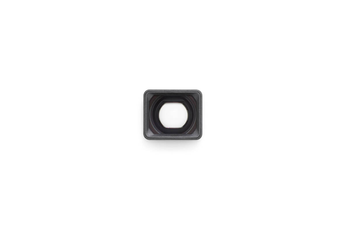 Buy DJI Pocket 2 Wide-Angle Lens - DJI Store