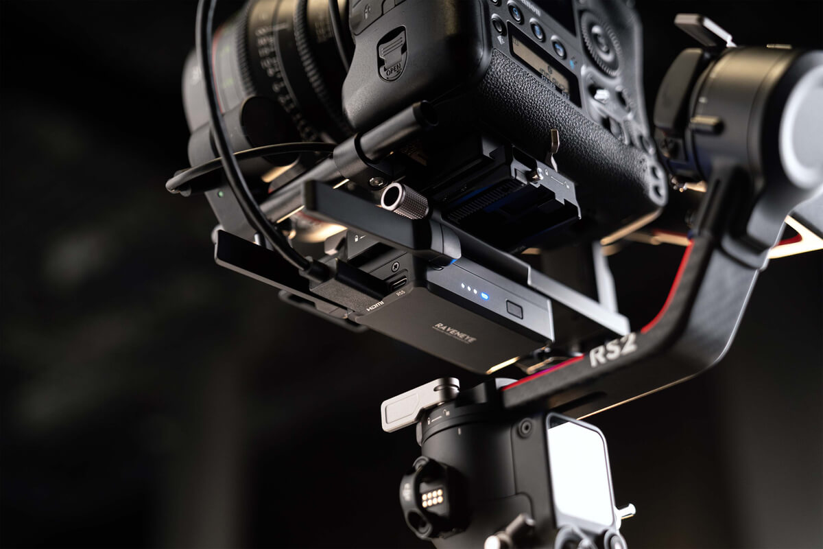 Buy DJI Ronin Image Transmitter - DJI Store