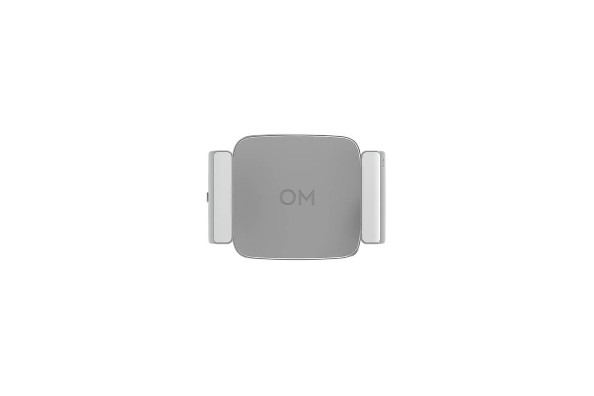 Buy DJI OM Fill Light Phone Clamp - DJI Store
