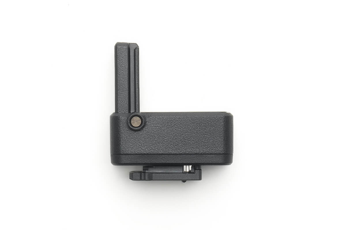 Buy DJI Mic 2 Camera Adapter - DJI Store