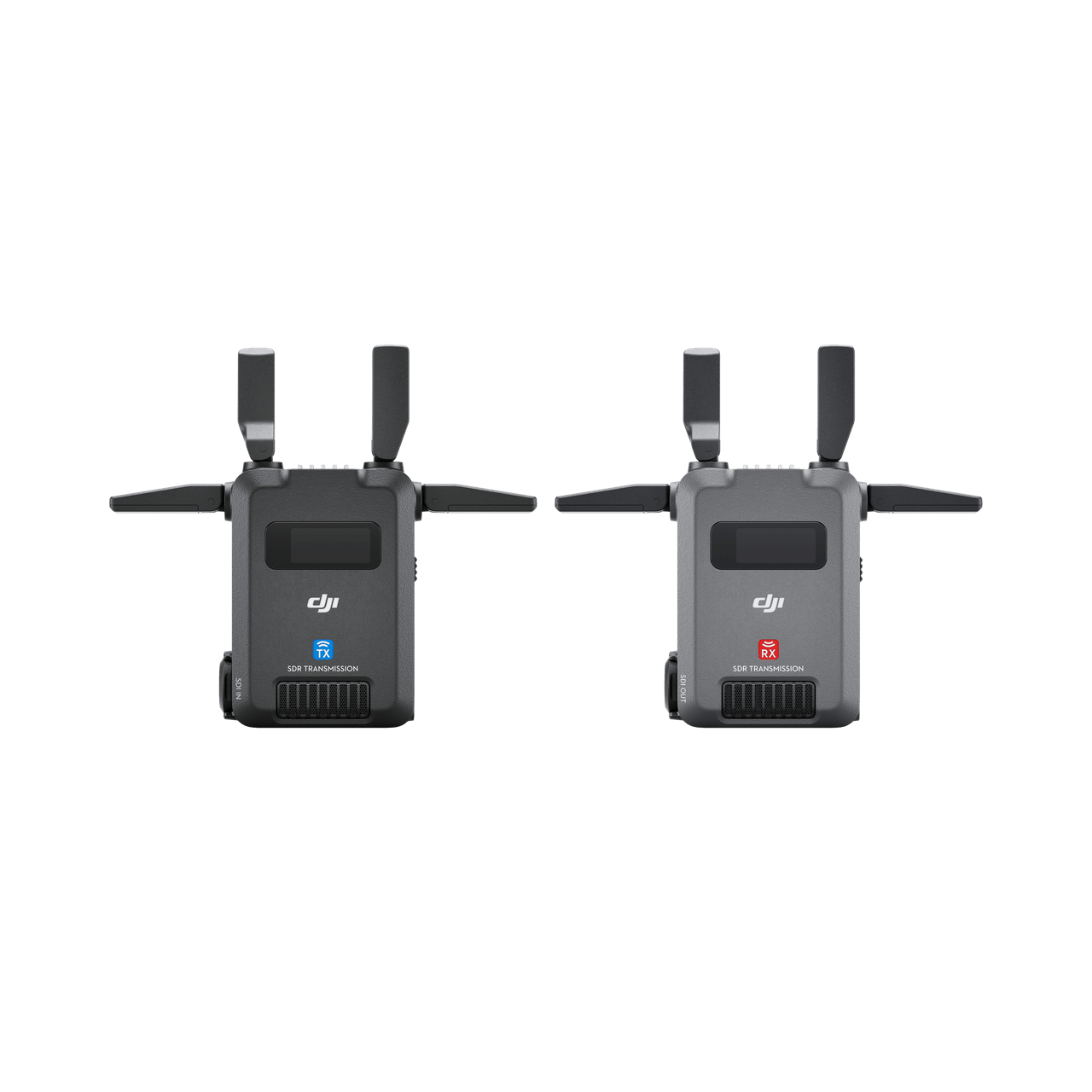 ‌DJI SDR Transmissionコンボ購入 - DJI Store