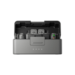DJI Mic 3を購入 - 進化したミニワイヤレスマイク - DJIストア