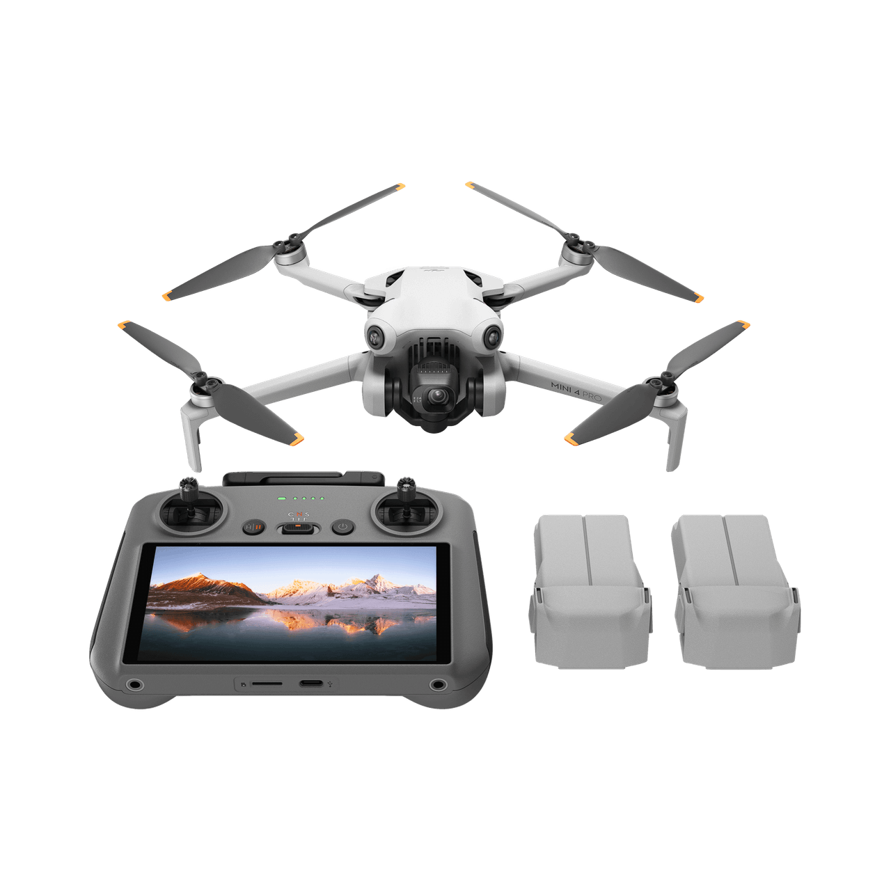 DJI Mini 4 Proを購入 - DJIストア