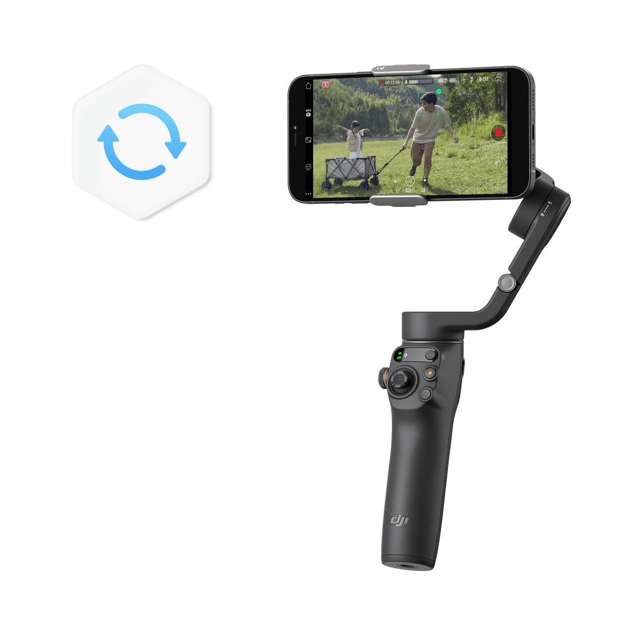 Buy DJI Care Refresh 1-Year Plan (Osmo Mobile 6) - DJI Store