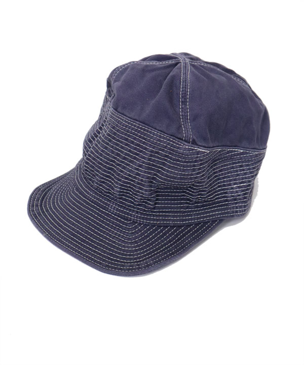 KAPITAL キャピタル チノ 老人と海CAP - SE7EN