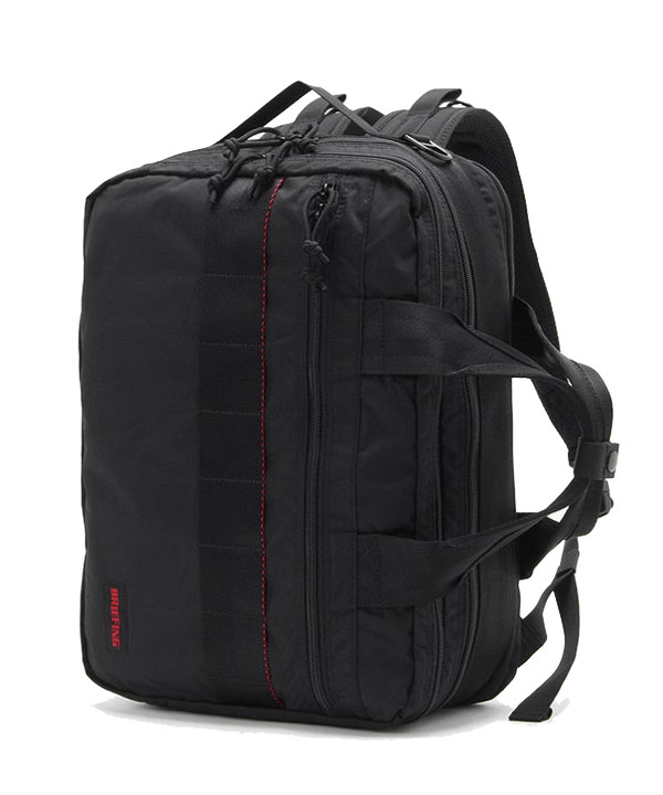 BRIEFING ブリーフィング TR-3 S MW - SE7EN